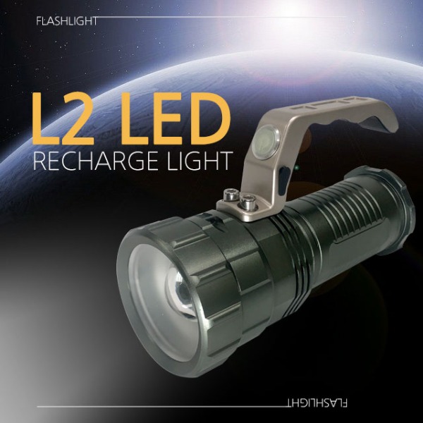 L2 충전식 랜턴 충전식 후레쉬 LED라이트 LED손전등L2 충전식 랜턴 충전식 후레쉬 LED라이트 LED손전등